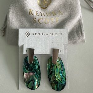 Kendra Scott Earrings
